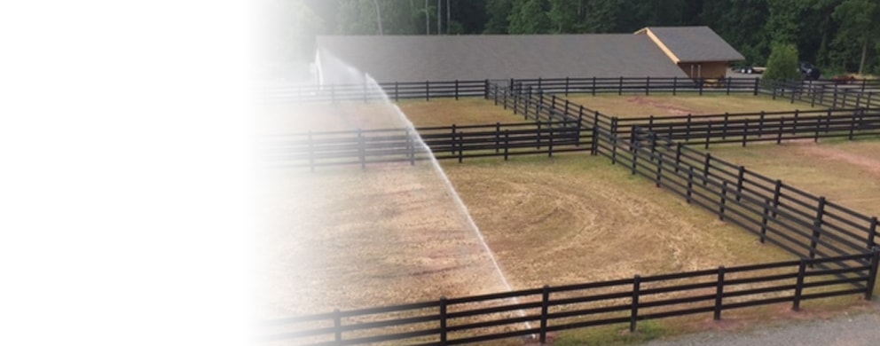 agriculture irrigation